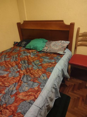 Un Hogar Quiteño